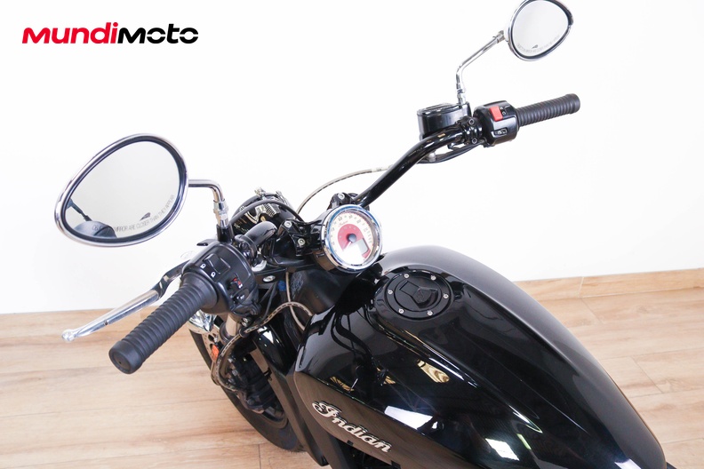Motorbike image 10