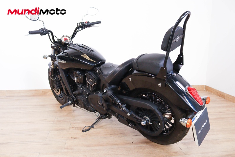 Motorbike image 7