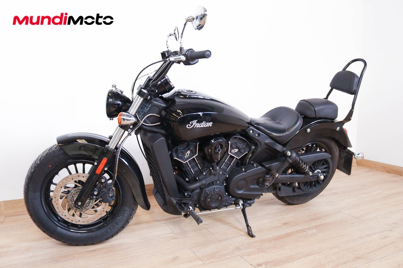 Motorbike image 6