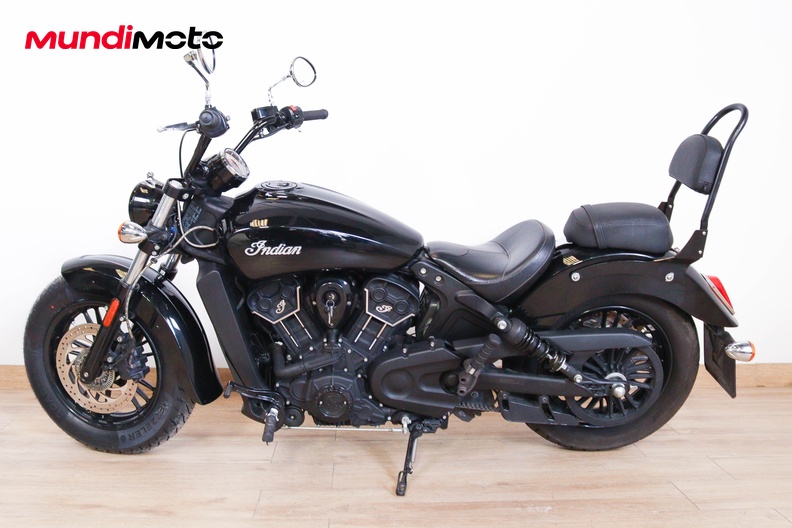 Motorbike image 5
