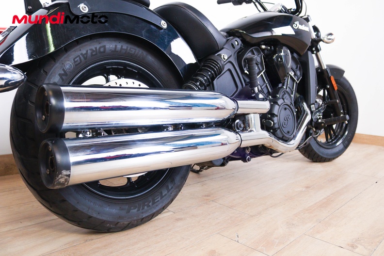 Motorbike image 2