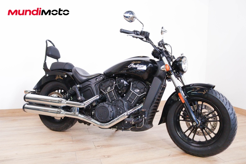 Motorbike image 3