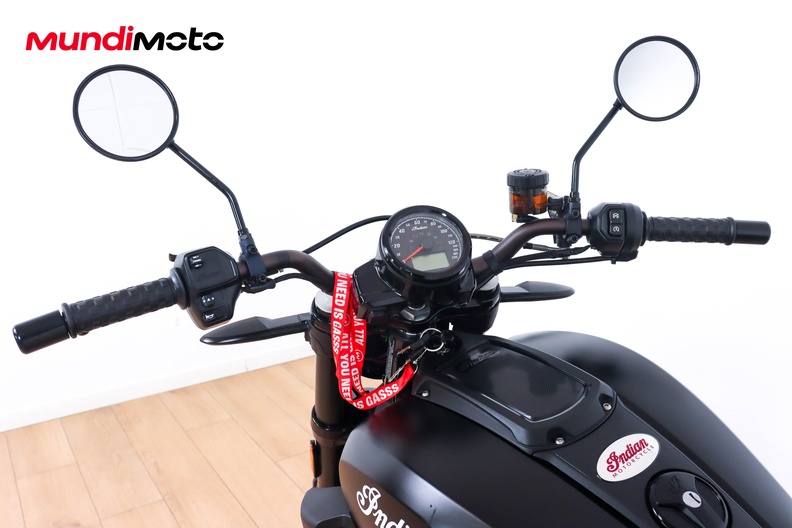 Motorbike image 10