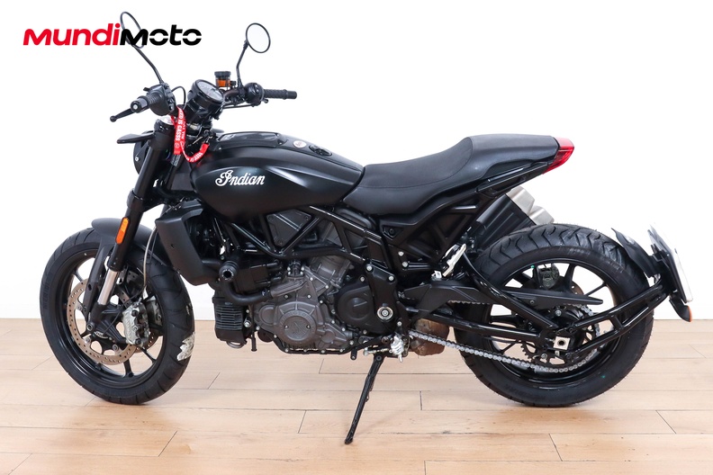 Motorbike image 5