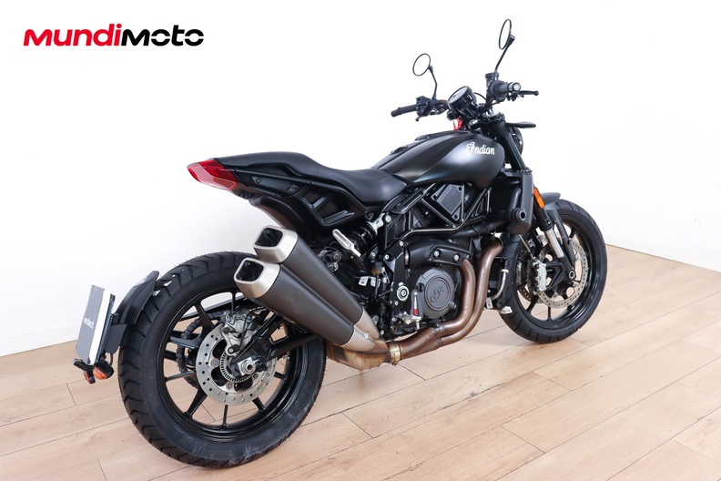 Motorbike image 2