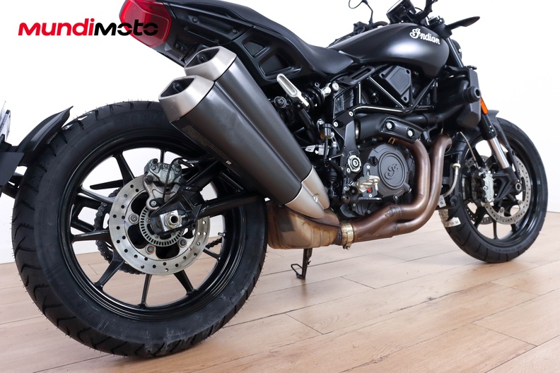 Motorbike image 3