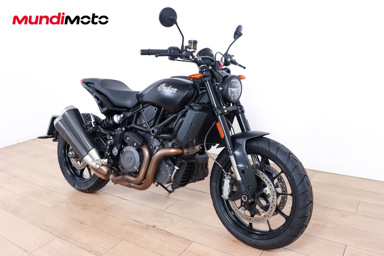 Motorbike image 1