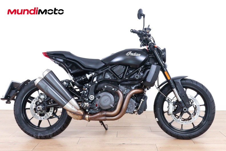 Motorbike image 0