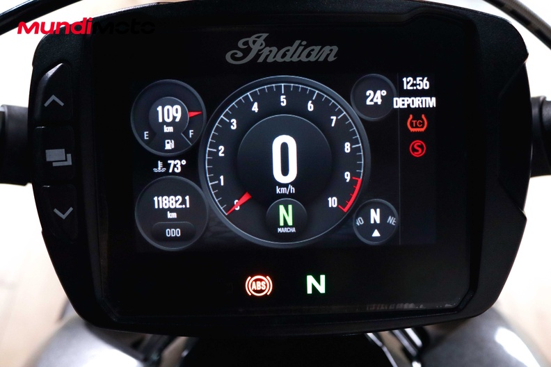Motorbike image 11