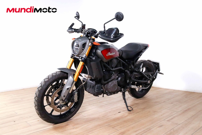 Motorbike image 7