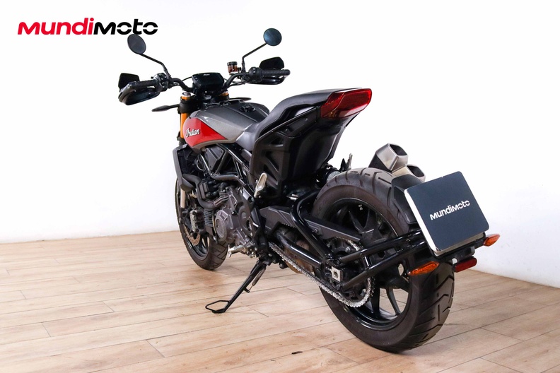 Motorbike image 6