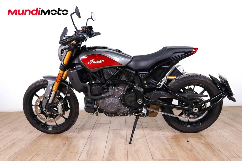 Motorbike image 5