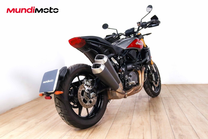 Motorbike image 2