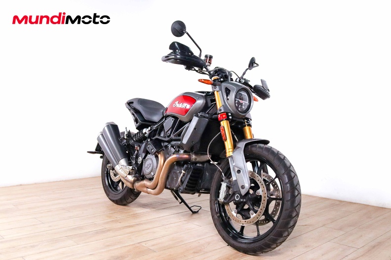 Motorbike image 1