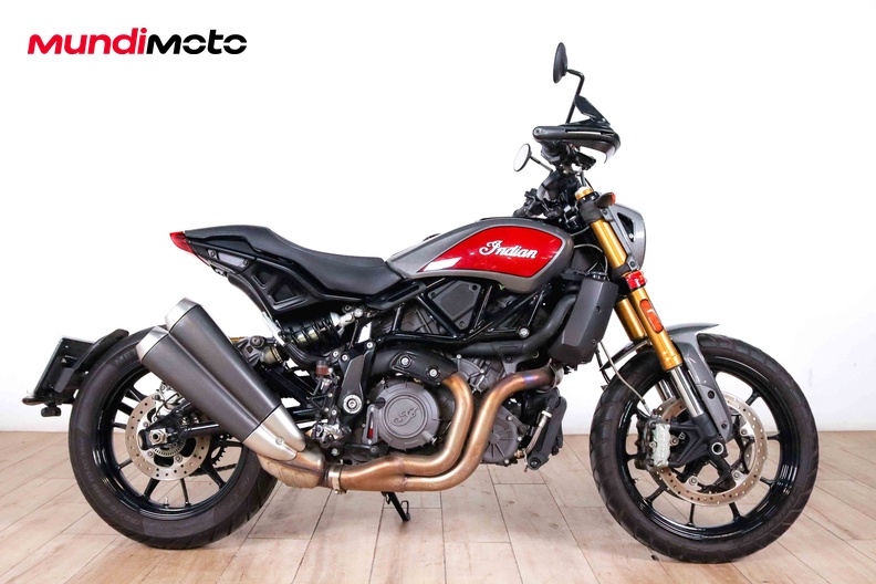 Motorbike image 0