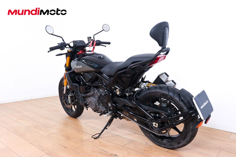 Motorbike image 6