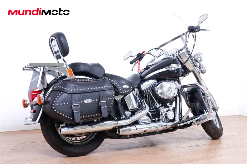 Motorbike image 2
