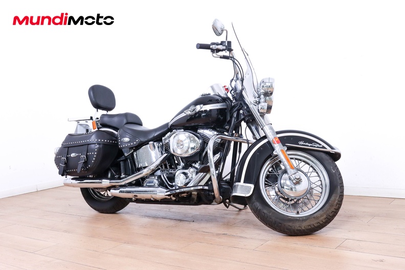 Motorbike image 1