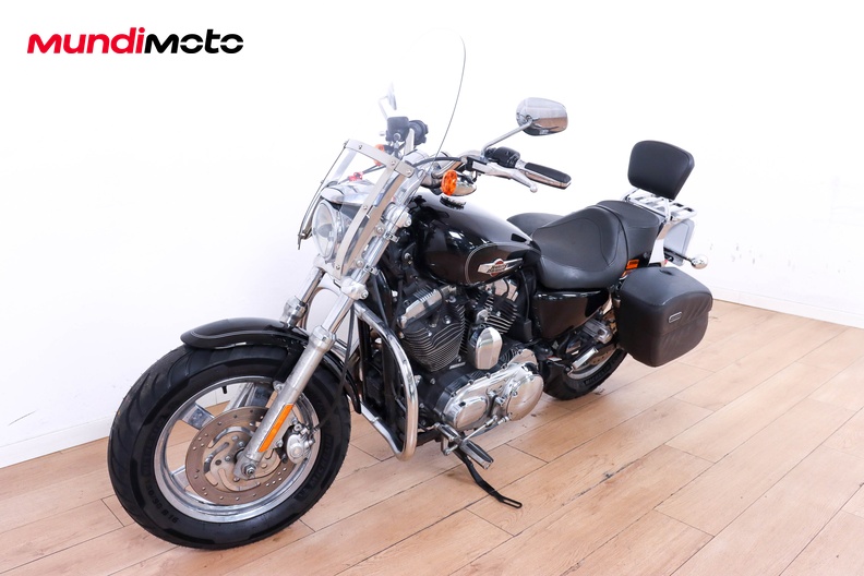 Motorbike image 7