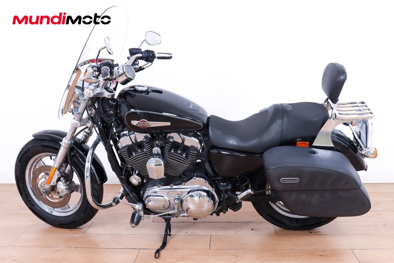 Motorbike image 5