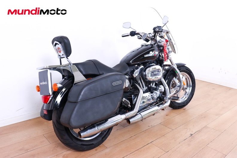 Motorbike image 2