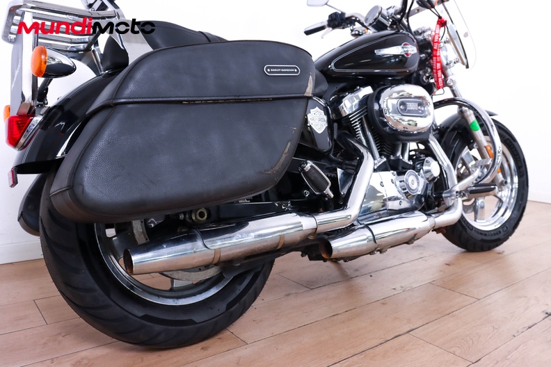 Motorbike image 3