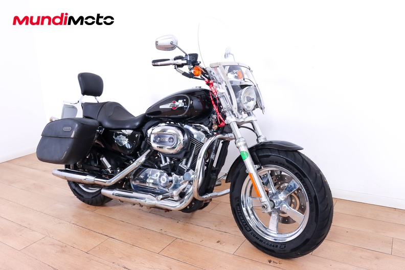 Motorbike image 1