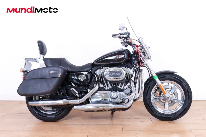 Motorbike image 0