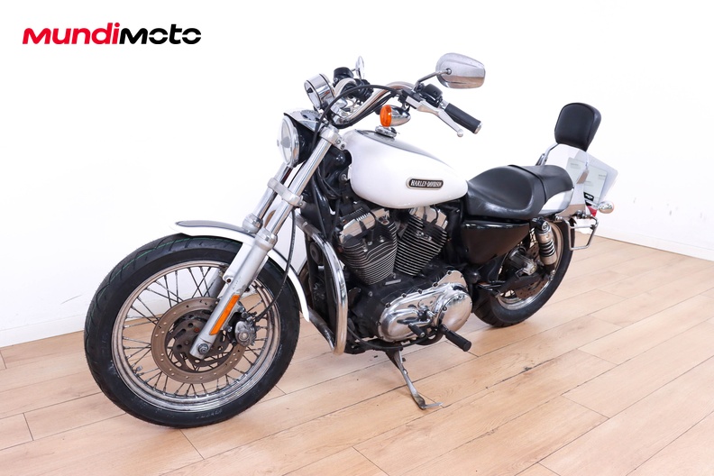 Motorbike image 7