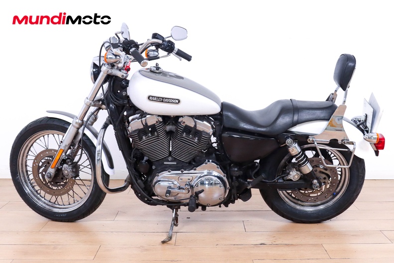 Motorbike image 5