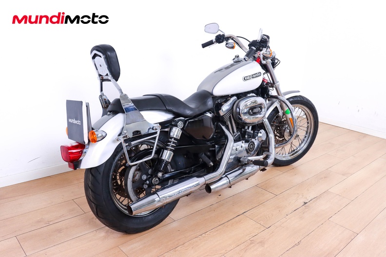 Motorbike image 2