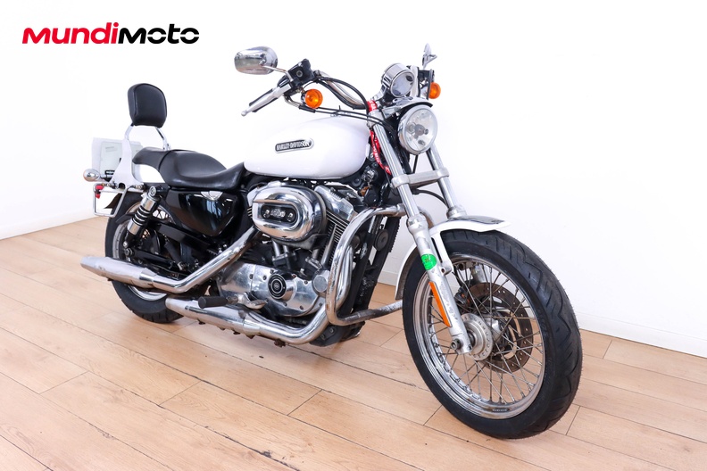 Motorbike image 1