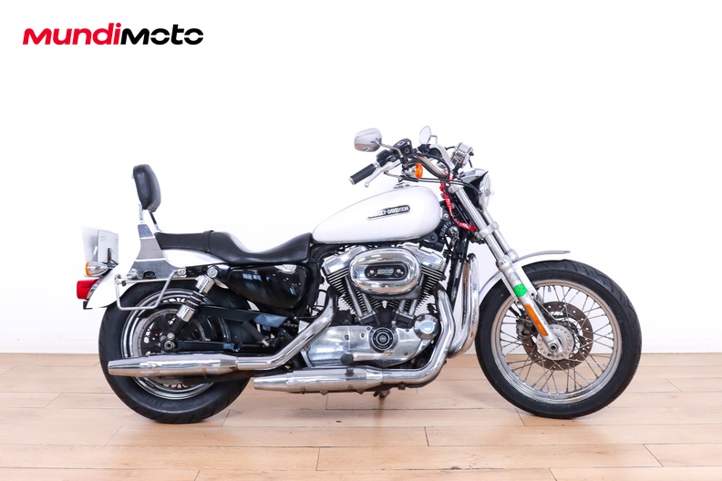 Motorbike image 0
