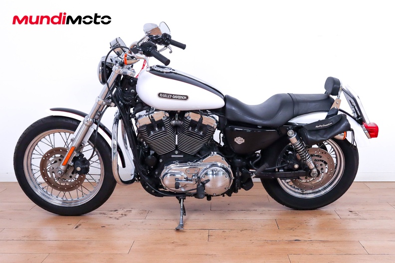 Motorbike image 5