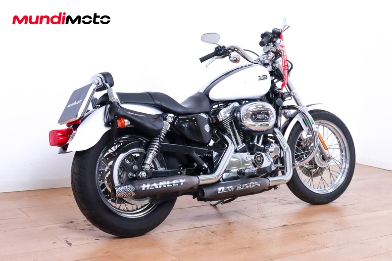 Motorbike image 2