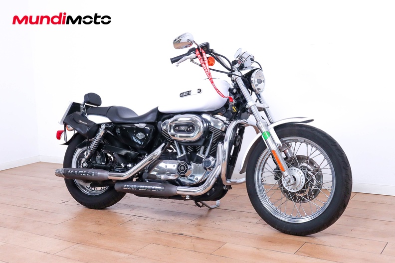 Motorbike image 1