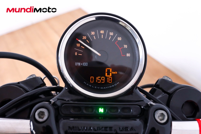 Motorbike image 11