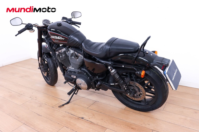 Motorbike image 6