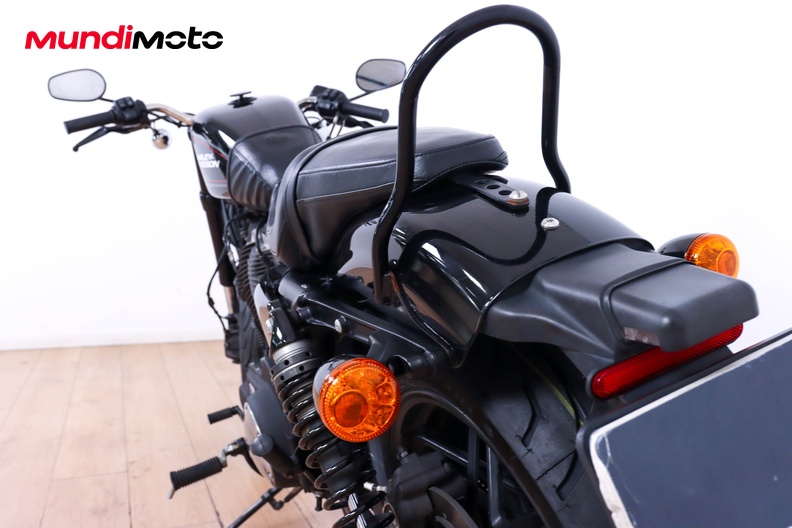 Motorbike image 9
