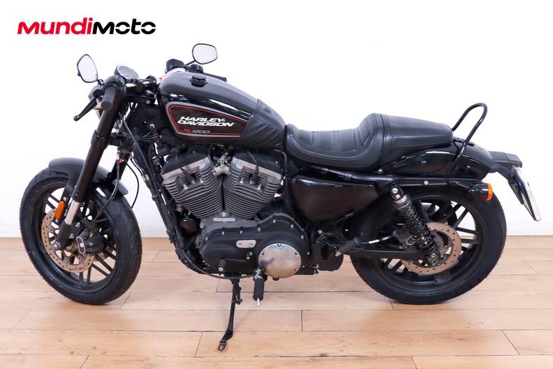 Motorbike image 5