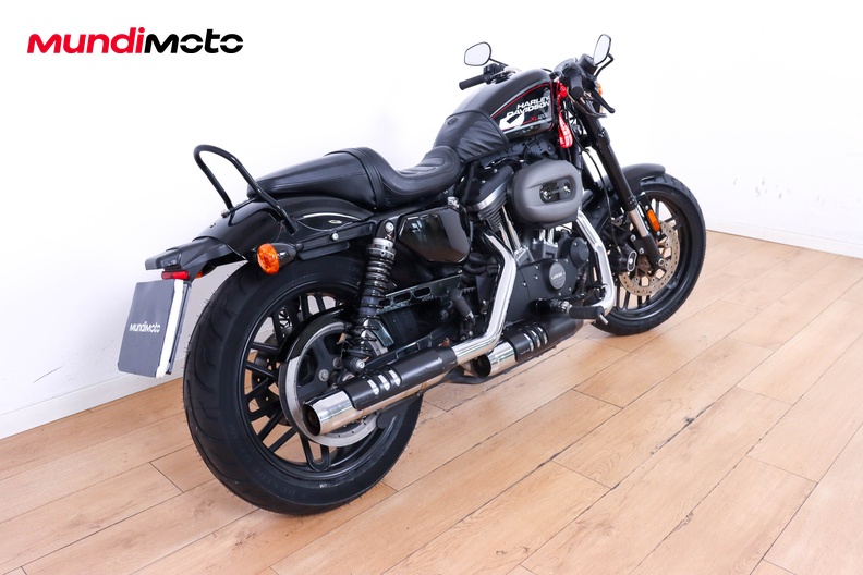 Motorbike image 2