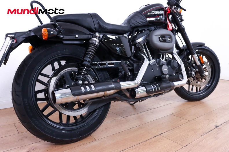 Motorbike image 3