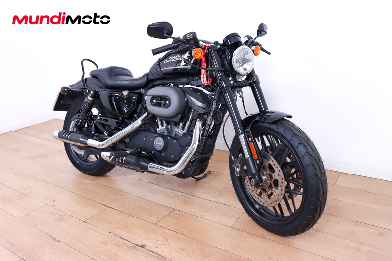 Motorbike image 1