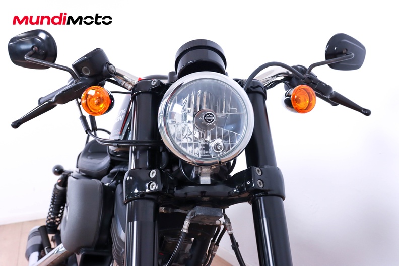 Motorbike image 4