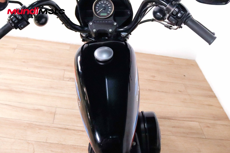 Motorbike image 10