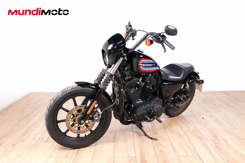 Motorbike image 7