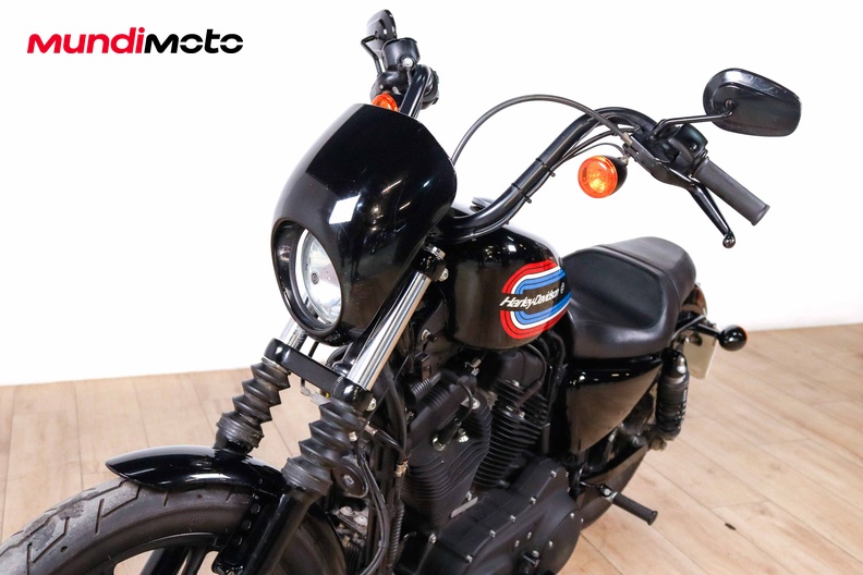 Motorbike image 8