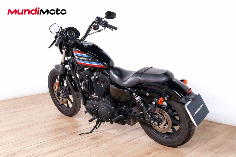 Motorbike image 6