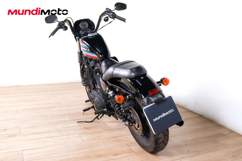Motorbike image 9