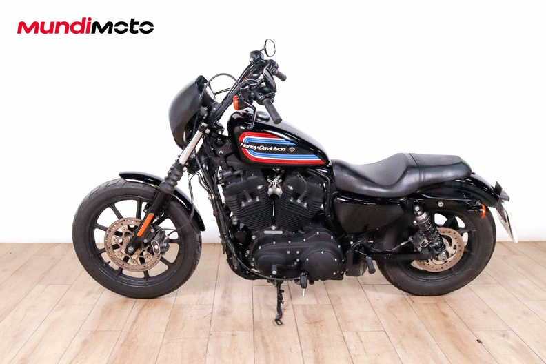 Motorbike image 5
